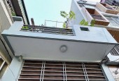 Cho ở nhóm 8 sinh viên Ngõ 290 Minh Khai, 55m2, 3.5 tầng, 4 ngủ, 12 Triệu